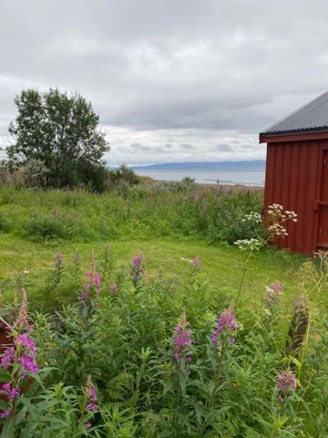 Bestemorhuset Kariel エクステリア 写真